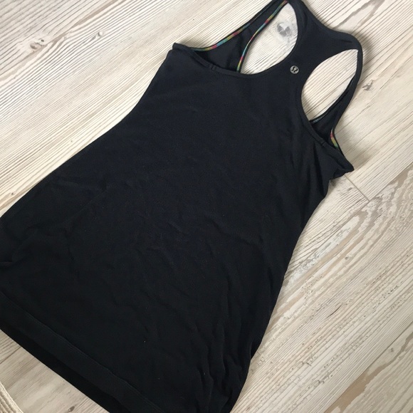 lululemon athletica Tops - Lululemon tank